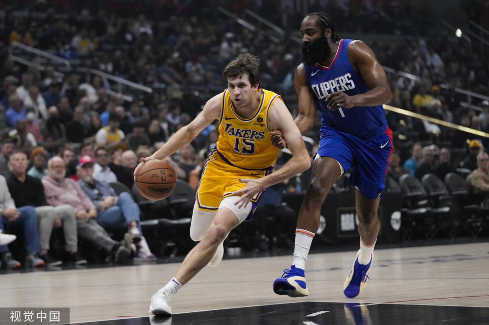 水平上将更 水平上将更