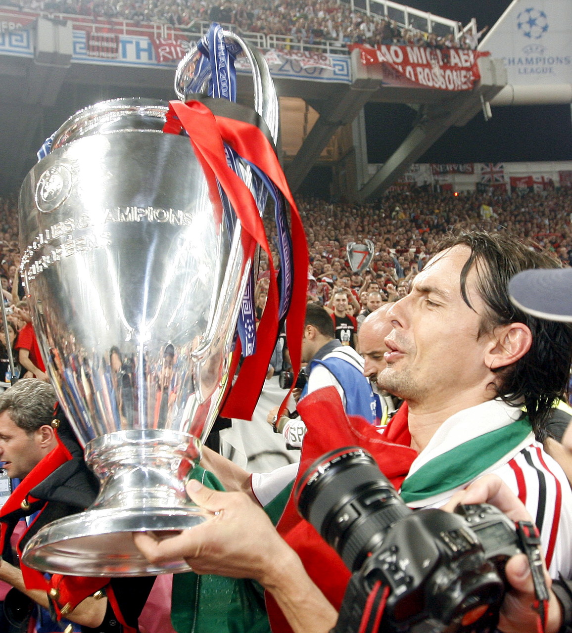 维拉在上赛 维拉在上赛